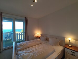 1 bedroom, free WiFi