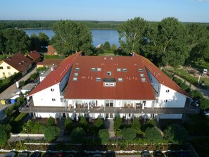 Udendørsområde