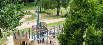 Strandläufer Classic 216 - Apartment mit Sitzecke für 2 Personen im Aparthotel