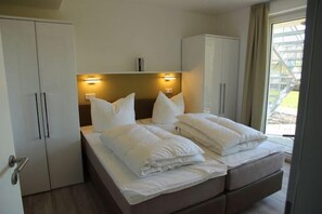 1 slaapkamer, gratis wifi