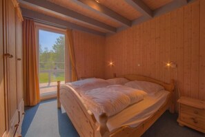 3 quartos, Wi-Fi de cortesia