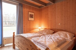 3 Schlafzimmer, kostenloses WLAN