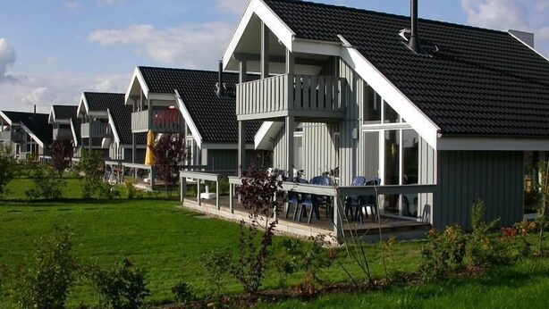 Eksteriør