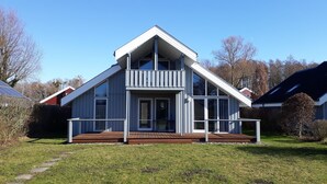 Eksteriør