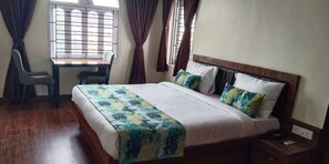 Premium Room, Balcony | Soundproofing, free WiFi - Hotel Kolkata (Barasat)