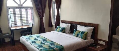 Chambre Premium, balcon | Chambres insonorisées, Wi-Fi gratuit