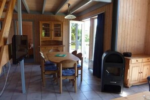 Restauration