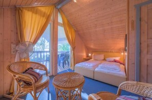 2 Schlafzimmer, kostenloses WLAN