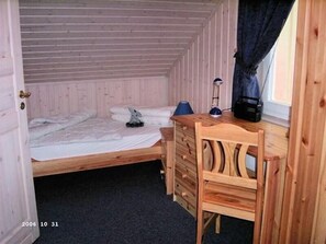 2 chambres, Wi-Fi gratuit