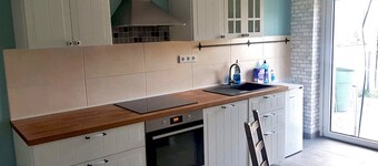 Geräumiges Haus in Ketzin