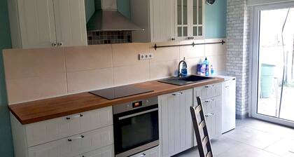 GerÀumiges Haus in Ketzin