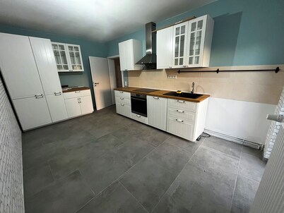 Geräumiges Haus in Ketzin