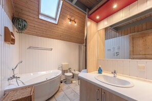 Dusche