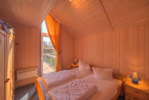 2 عدّة غرف نوم وواي فاي مجانًا