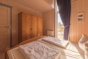 2 slaapkamers, gratis wifi