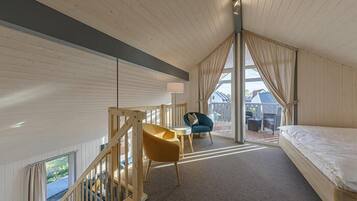 2 Schlafzimmer, kostenloses WLAN