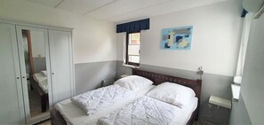 3 Schlafzimmer
