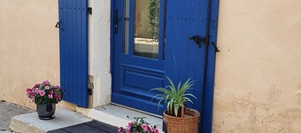 Studio 20 m2 Avec Mezzanine en Parc Naturel Régional