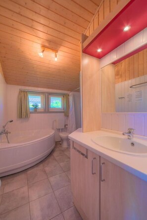 Dusche
