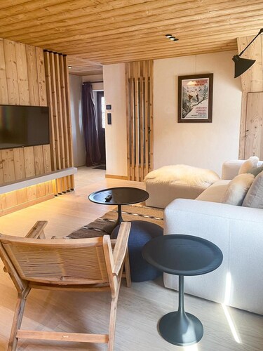 APPARTEMENT ULVA