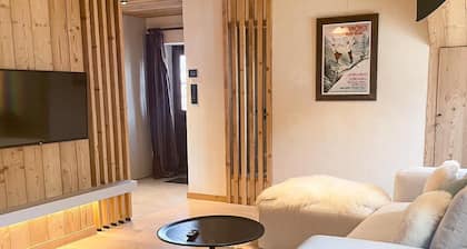 APPARTEMENT ULVA