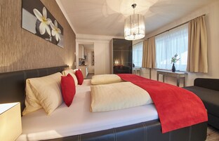 Cunas gratuitas, wifi gratis y ropa de cama 