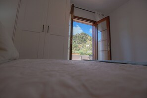 Interior - Casa Luisa, Old Town Vallehermoso (Vallehermoso)