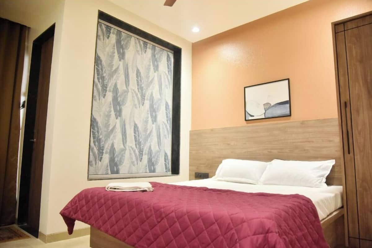 Deluxe kamer | Gratis wifi