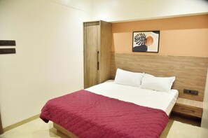 Standardzimmer | Kostenloses WLAN