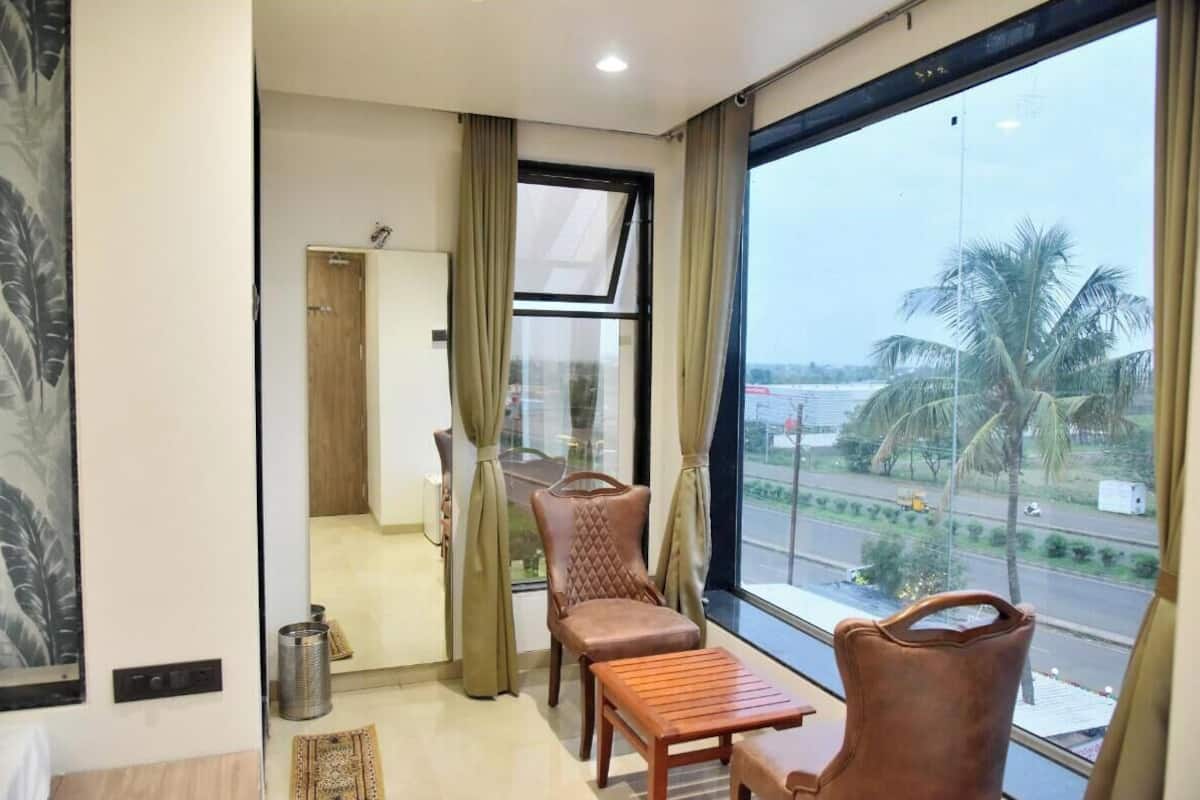 Superior kamer | Gratis wifi