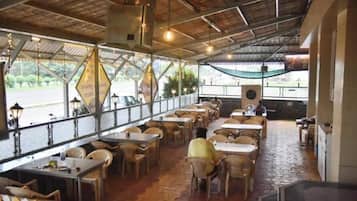 Restoran