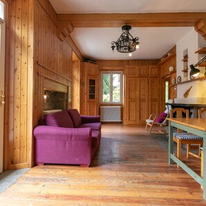 Villa | 3 Schlafzimmer