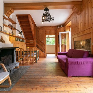 Villa | 3 slaapkamers