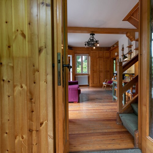 Villa Mariuccia Family Cottage San Primo