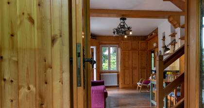 Villa Mariuccia Family Cottage San Primo