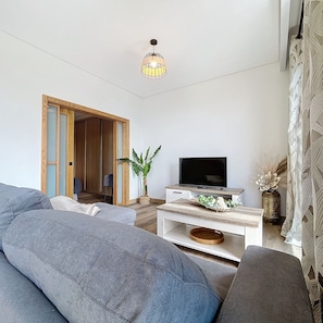 Maison | 2 chambres