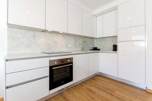 Private kitchen - Morais Soares 131 (Lisbon)