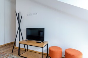 Apartamento, 1 habitación | Interior