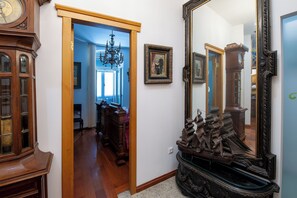 Deluxe Apartment, City View | 1 bedroom, individually decorated, individually furnished - Royal Heritage Apartment in Split Center (Split)