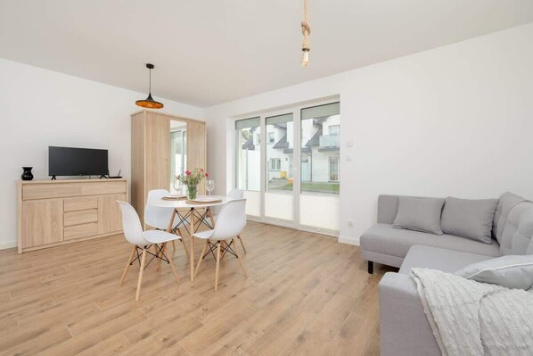 Télévision, espaces bureaux