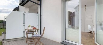 Kropli Bałtyku 18E | Spacious Studio | Parking