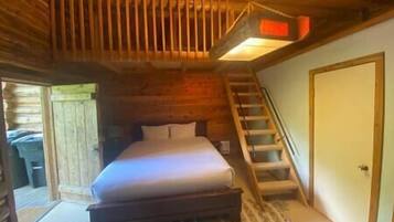 1 quarto, Wi-Fi, roupa de cama