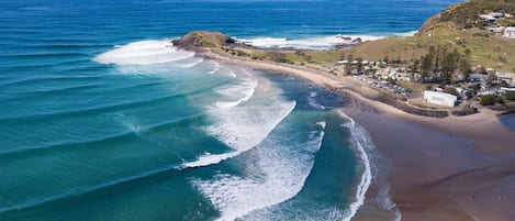 Plage