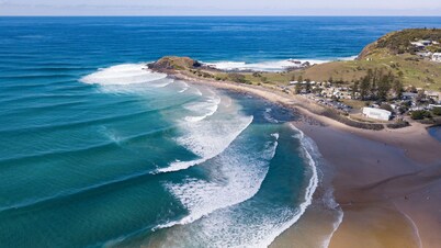 Tastefully Renovated 1 Bedroom Unit