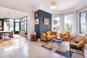 Interior - Green Place - Amazing house with swimming pool (Caluire-et-Cuire)
