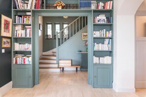 Interior - Green Place - Amazing house with swimming pool (Caluire-et-Cuire)