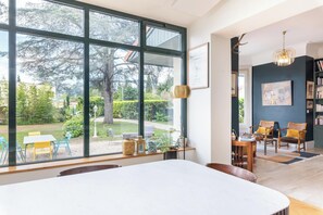 Interior - Green Place - Amazing house with swimming pool (Caluire-et-Cuire)