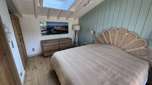 5 sovrum, skrivbord, strykjärn/strykbräda och gratis wi-fi