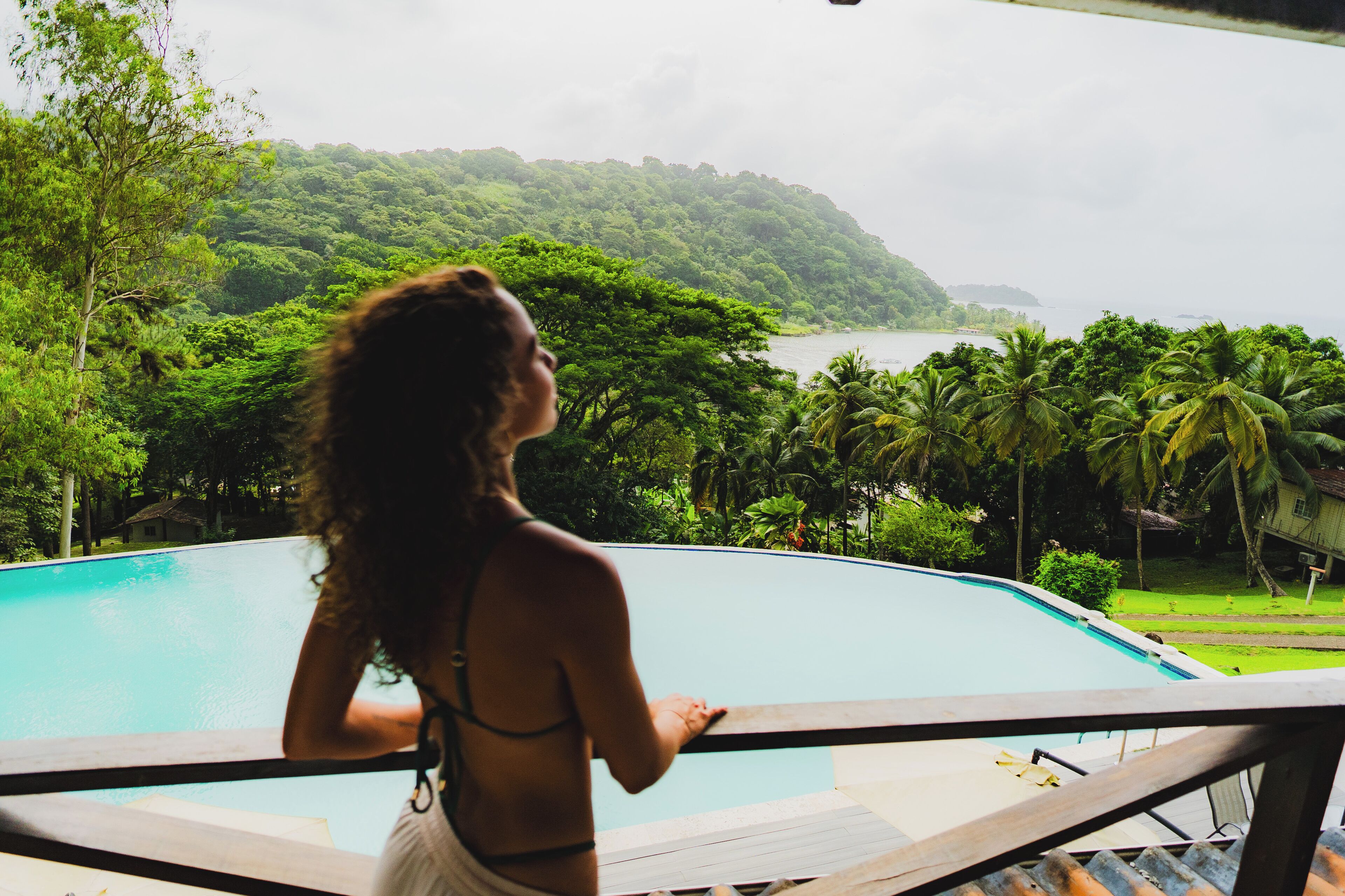 Basic Room, Bay View | Individually decorated, free WiFi, bed sheets