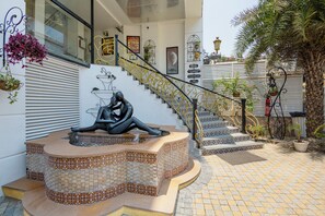 Interior entrance - Sterling Marbella Dehradun (Dehradun)